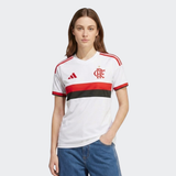 Camisa Flamengo Feminina 2026/27 II