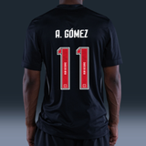 Camisa Nike Vasco 2026/27 I A. GÓMEZ N° 11