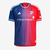 Camisa Adidas FC Dallas 2024/25 I