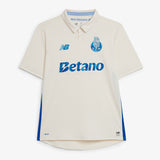Camisa Porto 2025/26 III