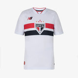 Conjunto Infantil São Paulo 2026/27 I