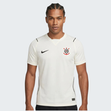 Camisa Corinthians 2027 I Torcedor