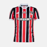 Camisa São Paulo II 2026/27 Jogador