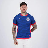 Camisa Bahia 2024/25 III Torcedor