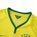 Camisa Brasil I 2014