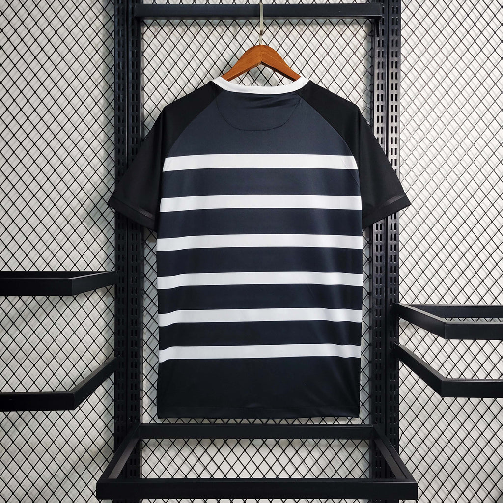 Camisa Corinthians Retrô 2014/15 - Versão Retrô