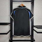 Camisa Newcastle Away 01/02 - Versão Retrô