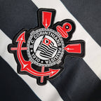 Camisa Corinthians Retrô 2014/15 - Versão Retrô
