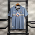 Camisa Newcastle Away 95/96 - Versão Retrô