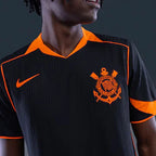 Camisa Nike Jogador Corinthians 2025/26 III
