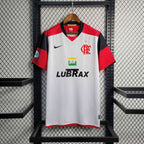 Camisa Flamengo 07/08- Versão Retrô