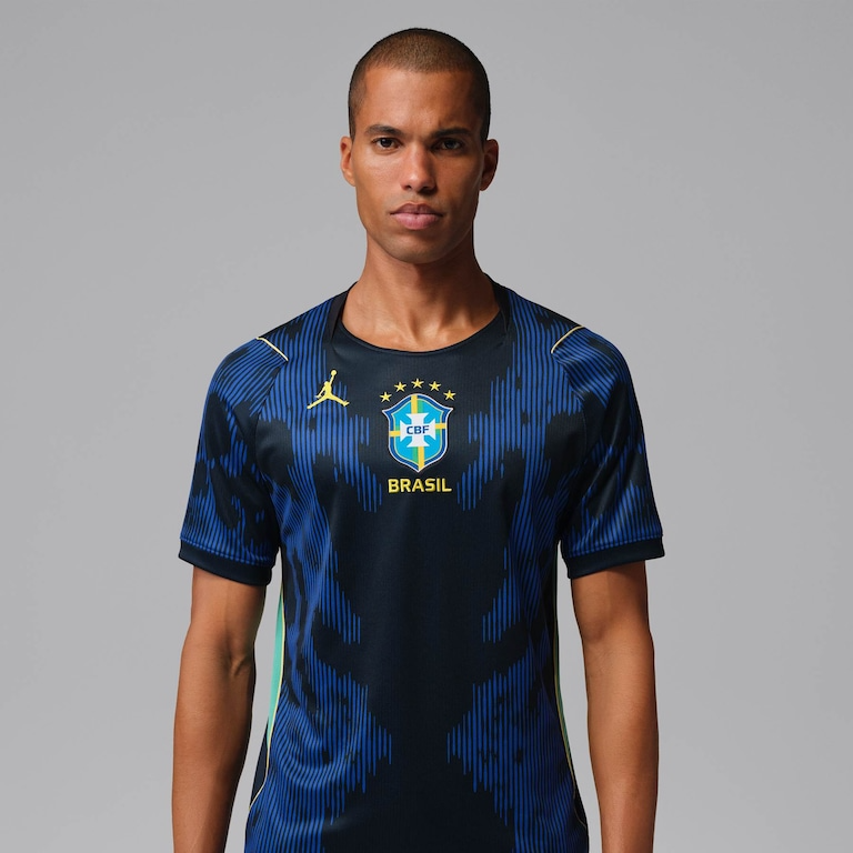Kit Seleção Brasileira 2026/27