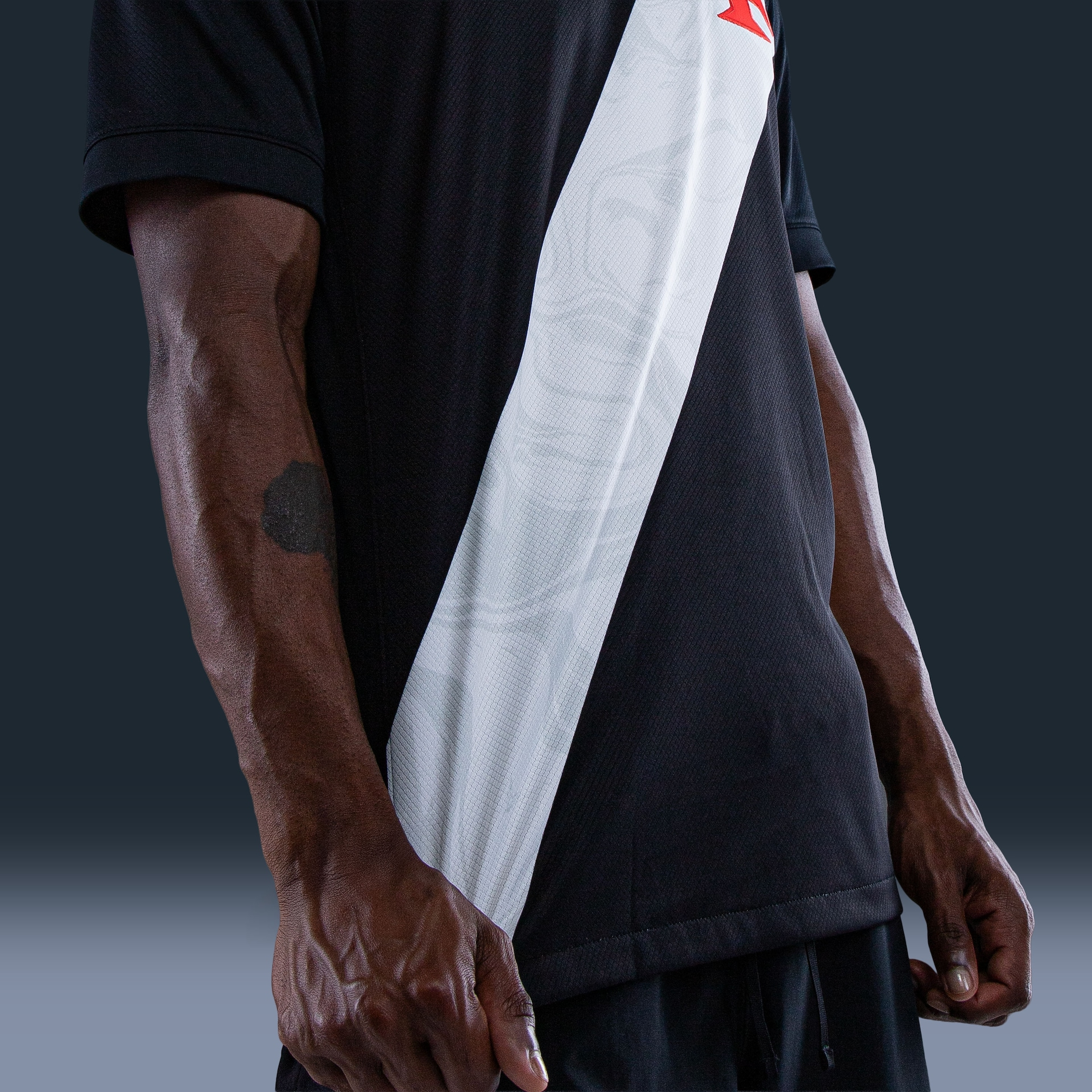 Camisa Nike Vasco 2026/27 I LUCAS PITON N° 6