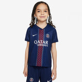 Conjunto Infantil Nike Paris Saint Germain 2025/26 I