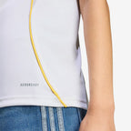Camisa Feminina Adidas Real Madrid 2025/26 I