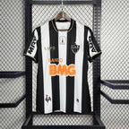 Camisa Atlético Mineiro 2013 - Versão Retrô