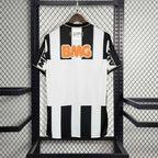 Camisa Atlético Mineiro 2013 - Versão Retrô
