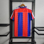 Camisa Barcelona Titular 92/95 - Versão Retrô