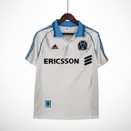 Camisa Olympique de Marseille Titular 98/99 - Versão Retrô
