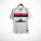 Camisa Flamengo 2002 - Versão Retrô