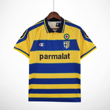 Camisa Parma Titular 99/00 - Versão Retrô
