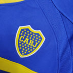 Camisa Boca Juniors 2003/2004 Retrô