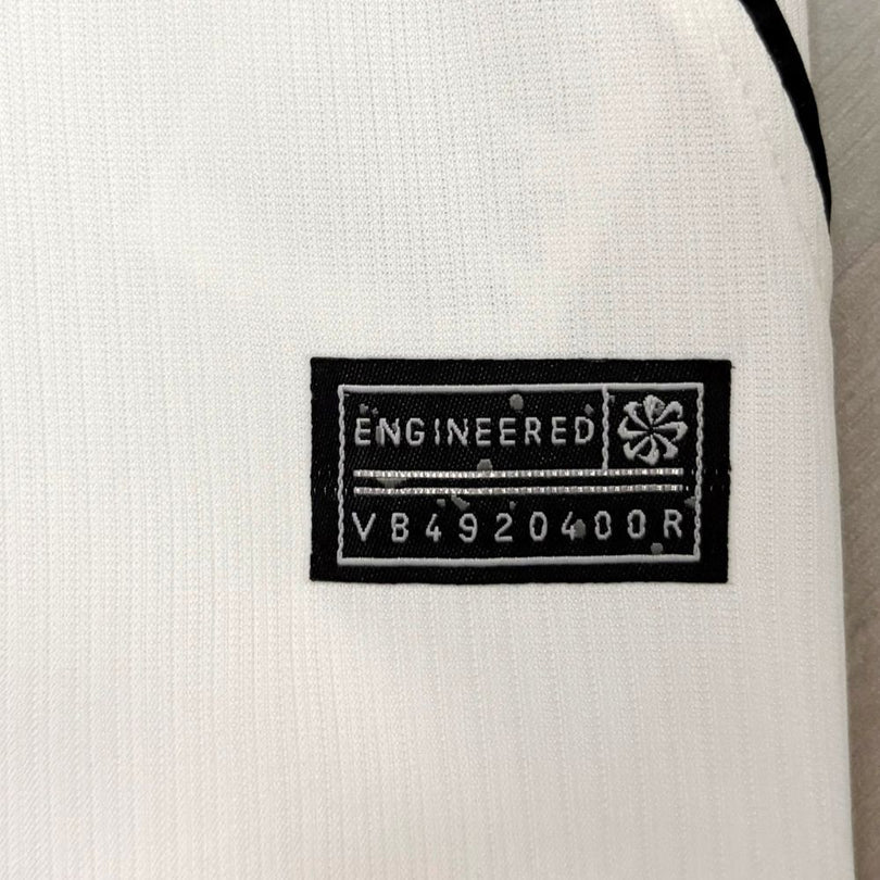 Camisa Corinthians 2027 I Torcedor