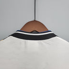 Camisa Inter de Milão Reserva 96/97 - Versão Retrô