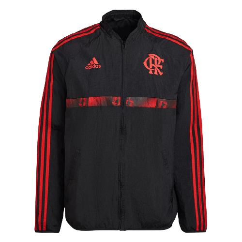 Jaqueta Flamengo Icon 2021