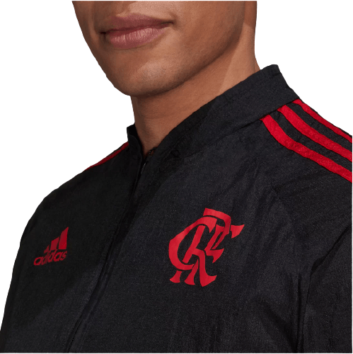 Jaqueta Flamengo Icon 2021