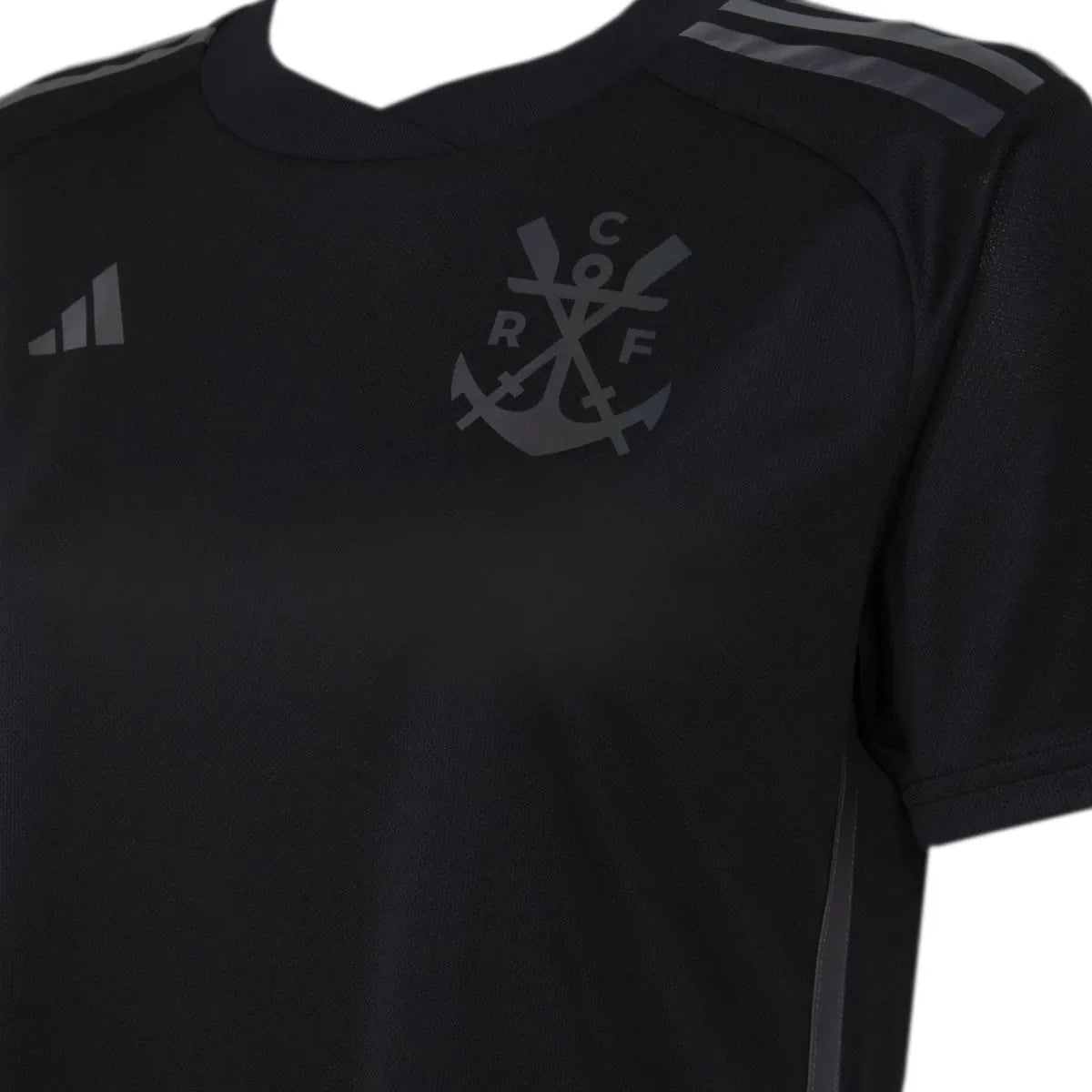 Camisa Flamengo Feminina Jogo III