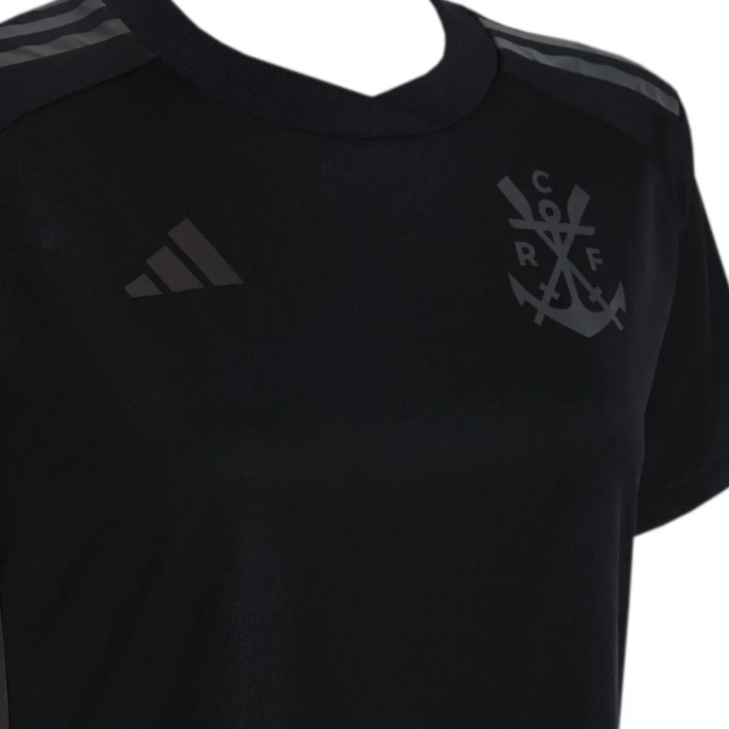 Camisa Flamengo Feminina Jogo III
