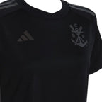 Camisa Flamengo Feminina Jogo III