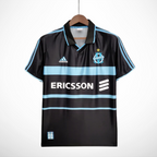 Camisa Olympique de Marseille III 98/99 - Versão Retrô