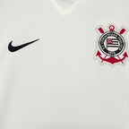 Kit 2 camisas Corinthians 26/27
