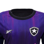 Camisa Feminina Botafogo V 2025/26