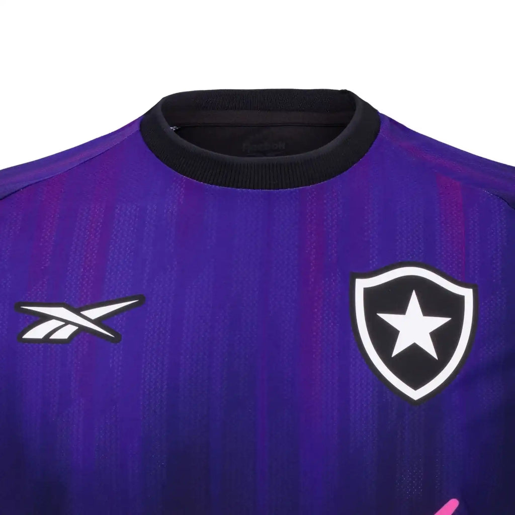Camisa Botafogo V 2025/26