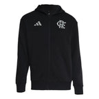 Jaqueta Flamengo Hino 2024