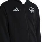 Jaqueta Flamengo Hino 2024