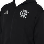 Jaqueta Flamengo Hino 2024