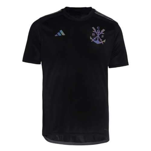 Manto Flamengo Jogo 3 2023