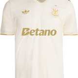 Camisa Flamengo 2025/26 III com Patrocínios