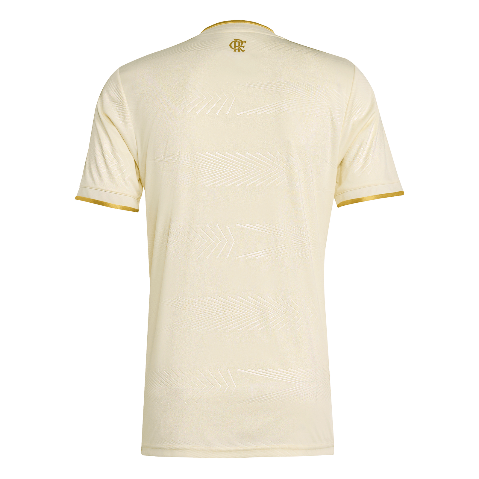 Camisa Flamengo 2025/26 III com Patrocínios