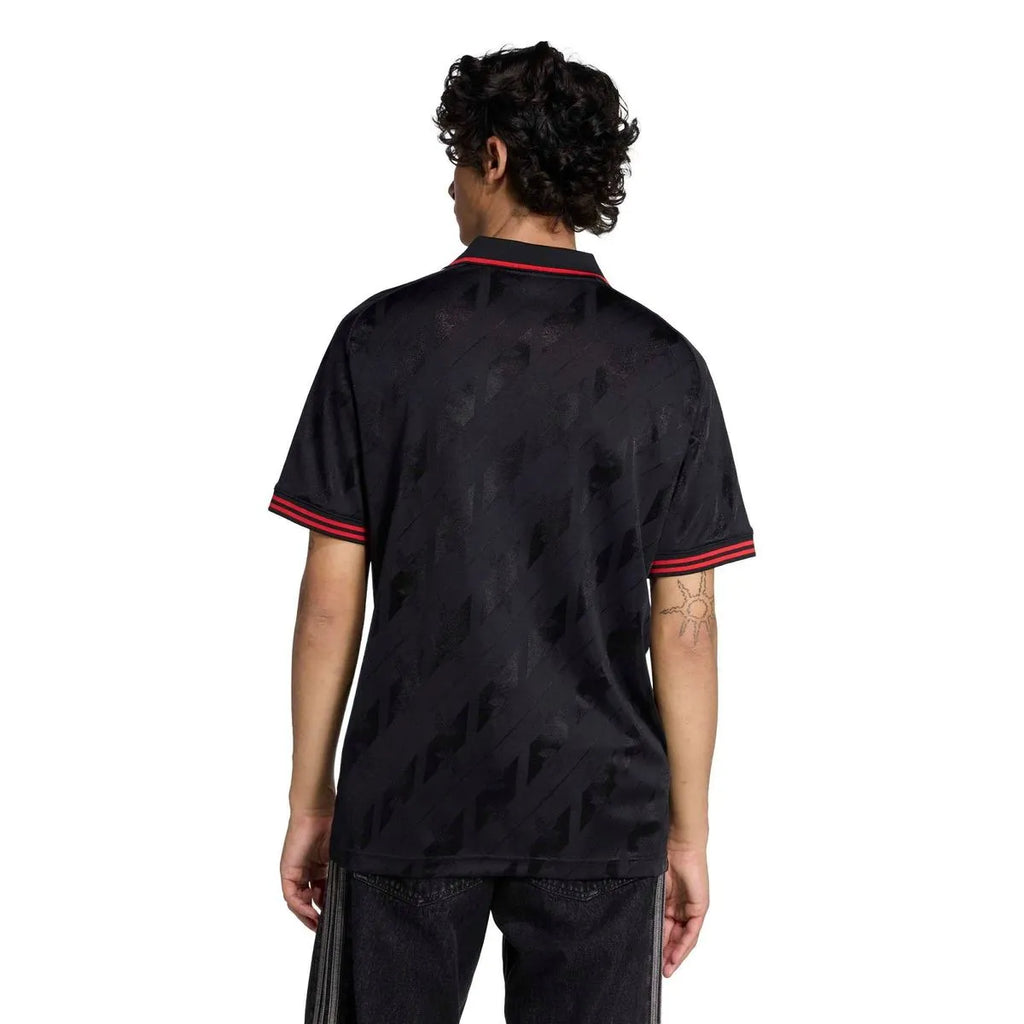 Camisa Flamengo Lifestyle Adidas 2025