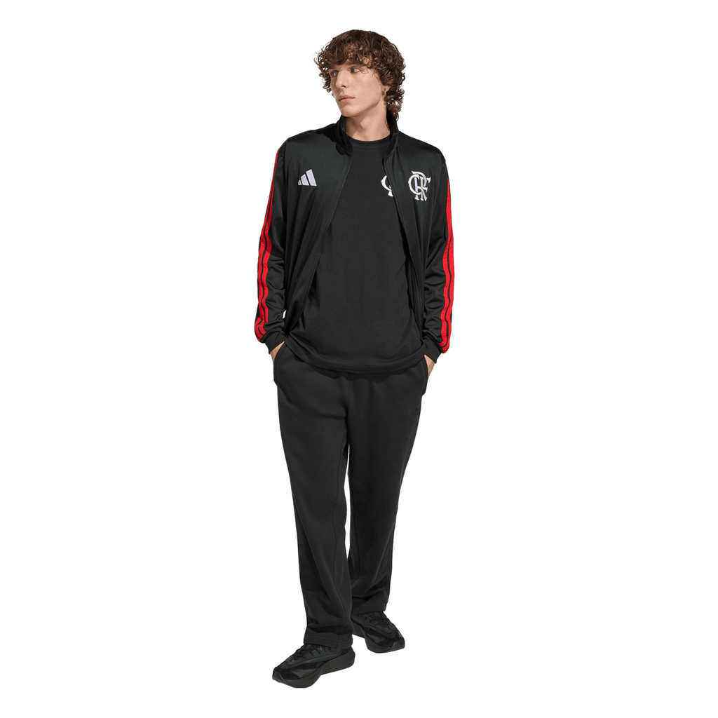 Jaqueta Flamengo DNA 2026