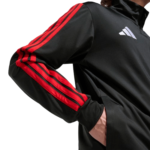 Jaqueta Flamengo DNA 2026