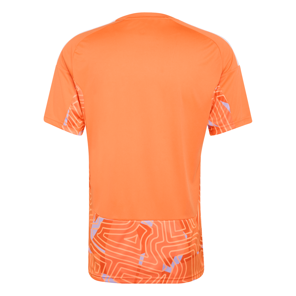Camisa Flamengo Goleiro 1 2026