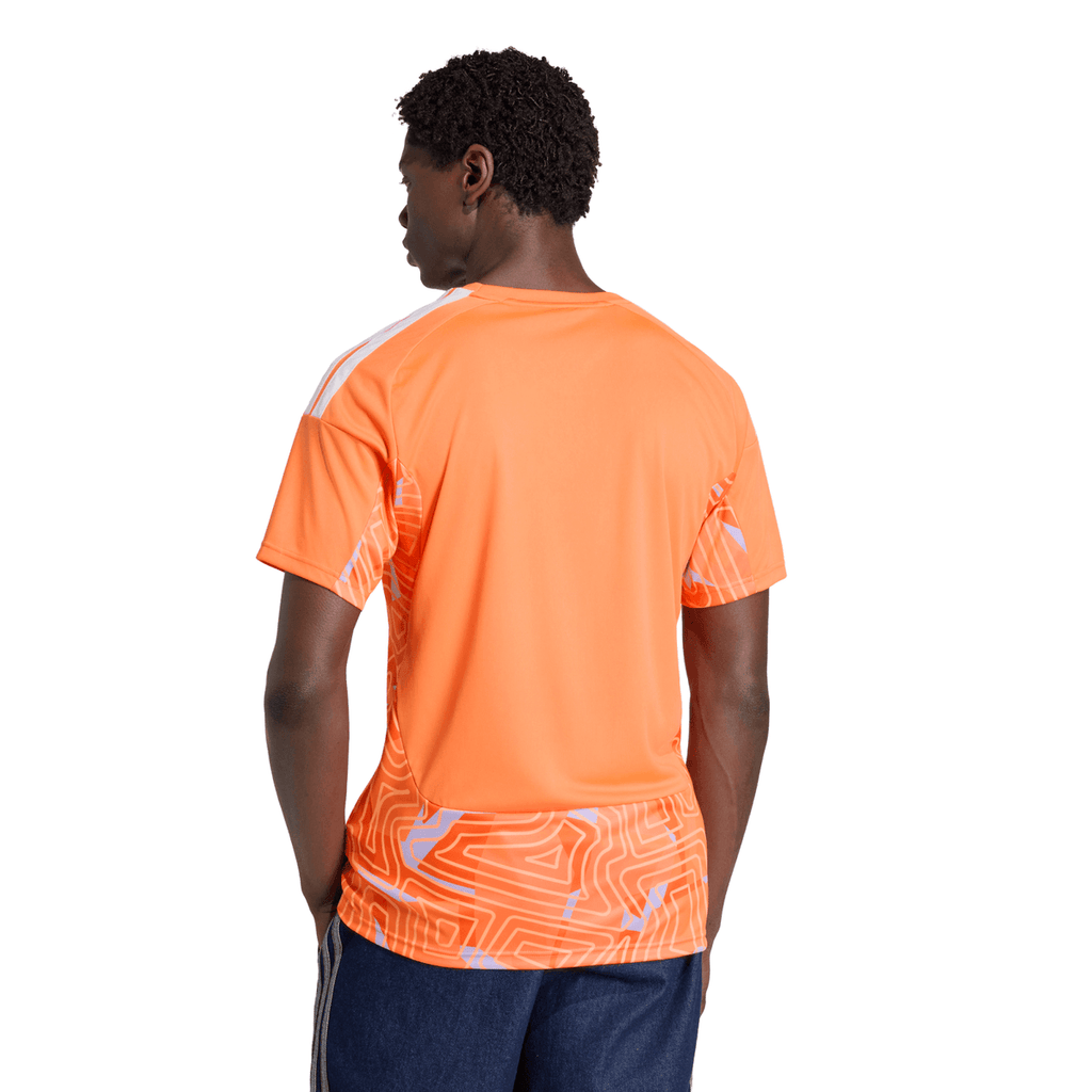 Camisa Flamengo Goleiro 1 2026