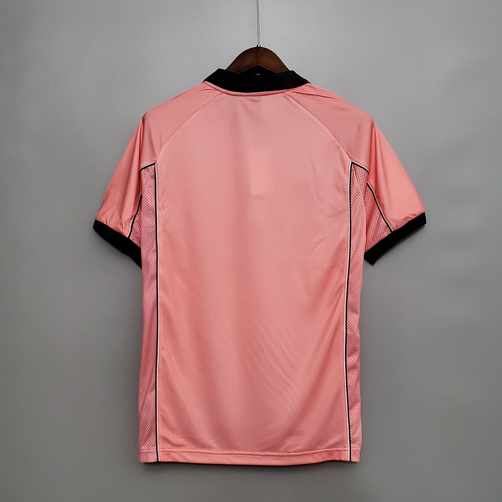 Camisa Juventus Reserva 97/98 - Versão Retrô