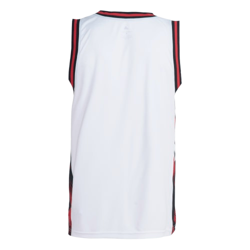 Regata Flamengo Basquete 2 2026